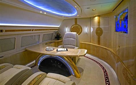 25 Amazing Private Jet Interiors Step Inside The Worlds Most Luxurious Private Jets