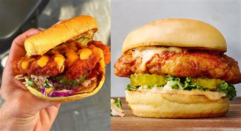 Daves Hot Chicken Cauliflower Calories Nutrition Guide