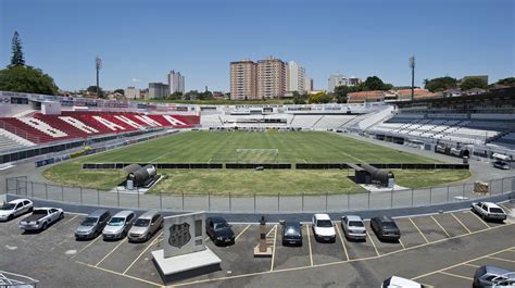 Ponte Preta X Sport Onde Assistir Horário E Escalações De Jogo Pela