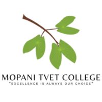 Mopani TVET College: Learnerships 2023 - Internship24