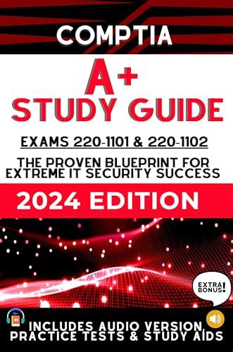 CompTIA A+ Study Guide: The Easiest and Most Comprehensive Resource | 1 ...