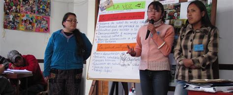 América Latina y el Caribe Archives ATD Cuarto Mundo Movimiento Internacional