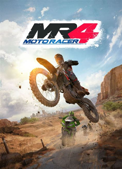 Скриншоты Moto Racer 4 - галерея, снимки экрана, скриншоты