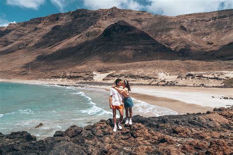 Lanzarote Road Trip Sur Les îles Canaries Nos Incontournables La