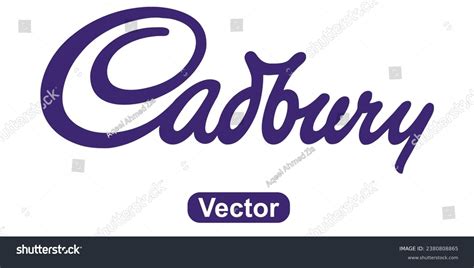 Cadbury Dairy Milk Logo: Over 2 Royalty-Free Licensable Stock Illustrations & Drawings ...