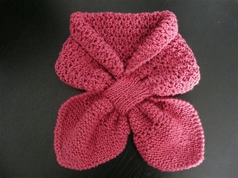 Tuto Tricot Echarpe Feuille Bebe Tutoriel Couture Et Tricot