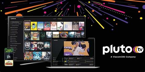 Pluto Tv Como Funciona O Servi O De Streaming Do Momento Escolha Ideal