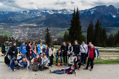 Zdj Cia Z Tatr Przewodnik Tatrza Ski Wycieczki W Tatry Przewodnik