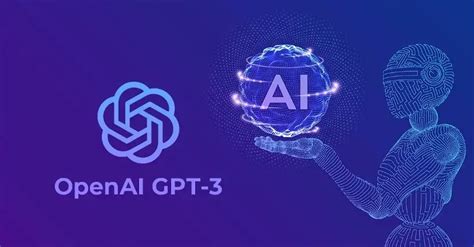 OpenAI E GPT 3 Nuovi Orizzonti Nell Intelligenza Artificiale Il Blog