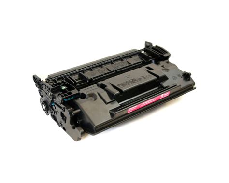 HP LaserJet Pro M402dn Toner Cartridges 5Pack - 9,000 Pages Ea.