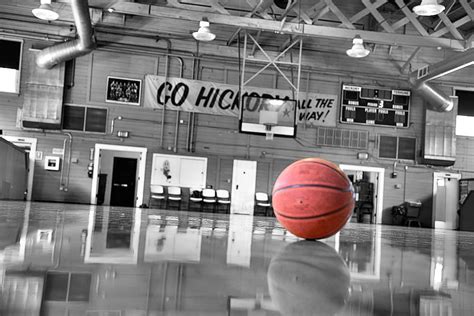 Hoosier Basketball Photograph by Mike Poeppel II - Pixels