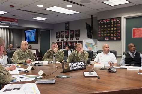 USACE HQ On Twitter Maj Gen Scott Spellmon USACE Deputy Commanding