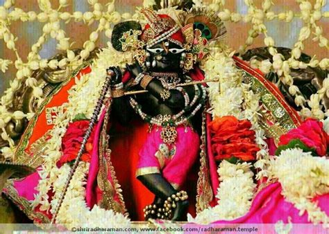 sri sri radha raman vrindavan krishna hindu gods krishna art