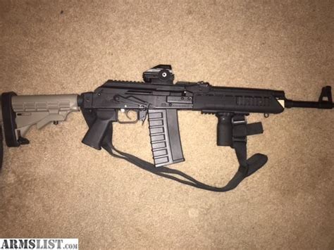 Armslist For Sale Trade Saiga