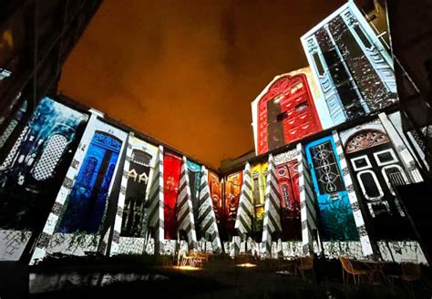 Lumen Hotel The Lisbon Light Show Lissabon Alle Infos Zum Hotel