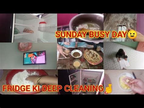 Aj Ka Din Bht Busy Guzrabachon Ko Led Lgwa Dia Sunday Routine Vlog