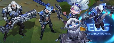 Lol Worlds Skins All Worlds Championship Skins Released To Date