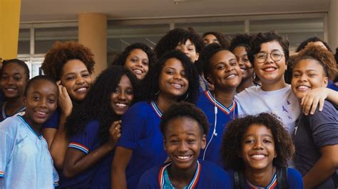 Jovens De Elite - Jovens, potentes e fazendo ciência | Itaú Social