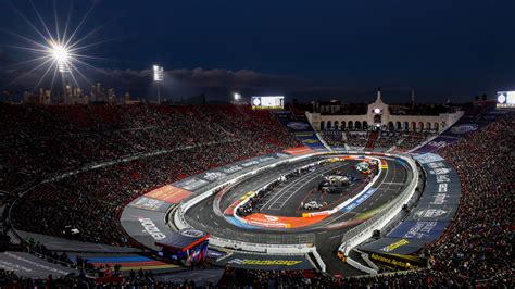 NASCAR Clash format: How lineup will be set, laps in Clash