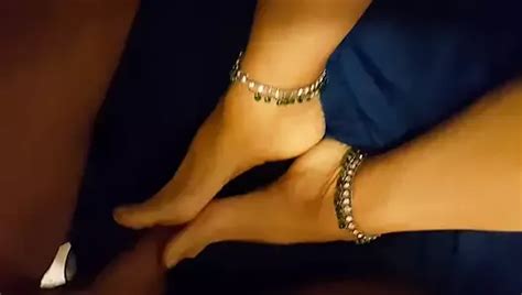 Selena S Feet Posing And Footjob German Amateur Porn By Faphouse Xhamster