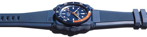 Bell Ross Br Diver Tara The Ultimate Dive Companion For A