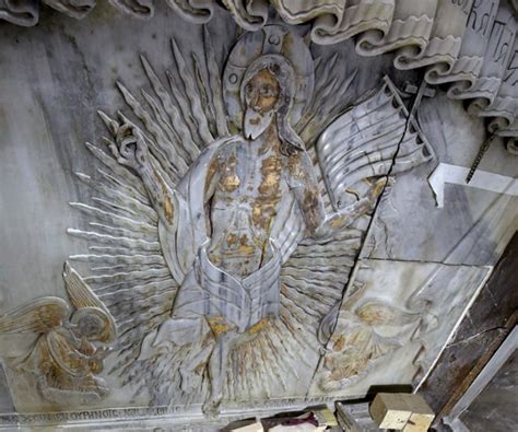 Scientists Open Jesus' Tomb in Jerusalem for First Time in Centuries ...