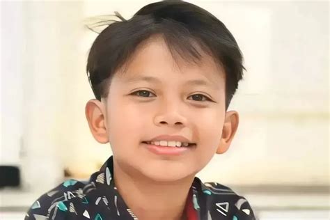 Biodata Farel Prayoga Lengkap Profil Penyanyi Cilik Ini Asal Umur