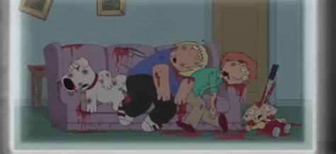 What’s the darkest scene/humor in Family Guy? : r/familyguy