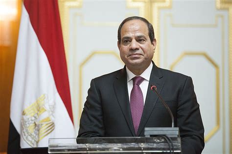 Egypt's Sisi calls for 'abiding deal' with Ethiopia on GERD