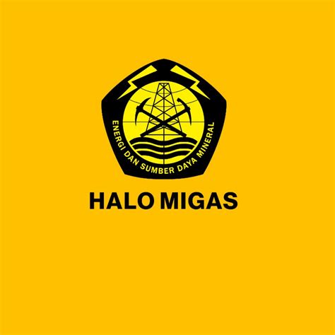 Halo Migas Ditjen Migas YouTube