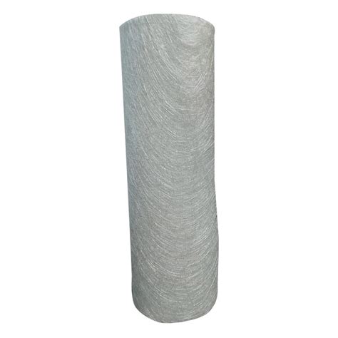 White Fiberglass Chopped Strand Mat Gsm Packaging Type Roll At Rs