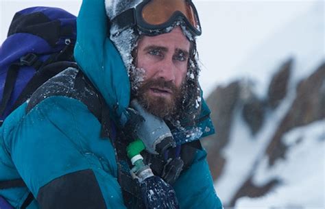 REVIEW: Everest (2015) – ManlyMovie