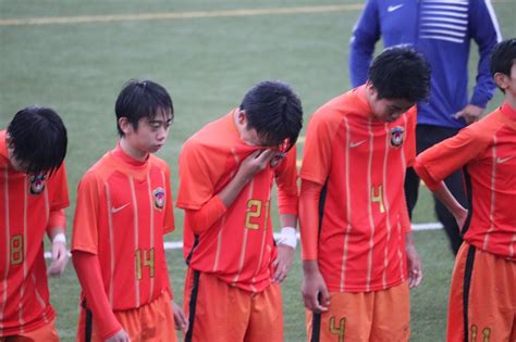 九州クラブユース選手権 おまけ 太陽スポーツクラブu 15 Soul Of Orange