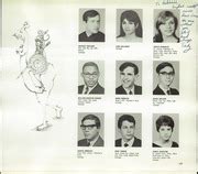 James Madison High School - Log Yearbook (Brooklyn, NY), Class of 1968 ...