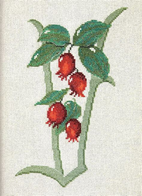 Схемы вышивки: Алфавит