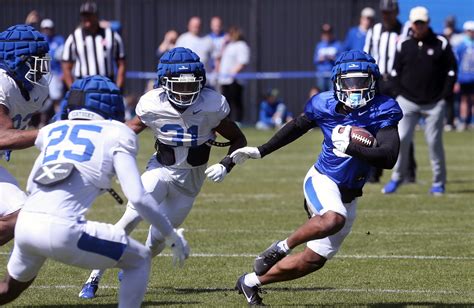 Kentucky Wildcats Football