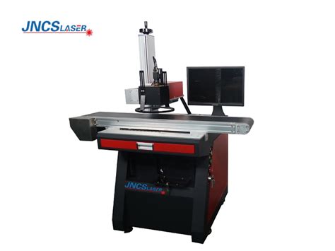 Fiber Laser Marking Machine Jinan Consure Electronic Technology Co Ltd