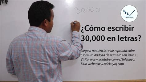 Como Se Escreve 3000