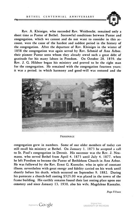 Washtenaw County... - Washtenaw County Historical Society