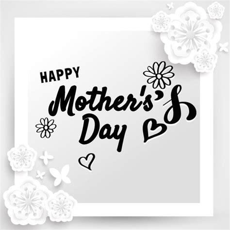 Copy Of Happy Mother S Day Template Postermywall