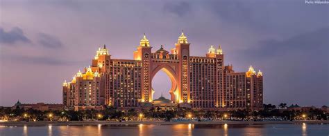 Top events in Atlantis, the Palm, Dubai - Platinumlist.net