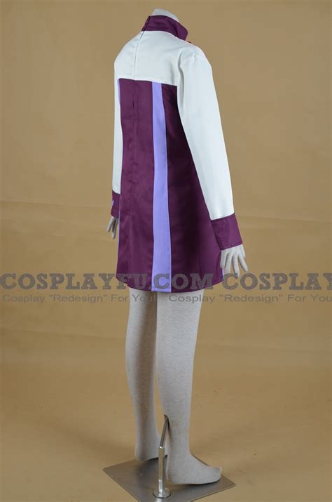 Custom Wendy Cosplay Costume from Fairy Tail - CosplayFU.com