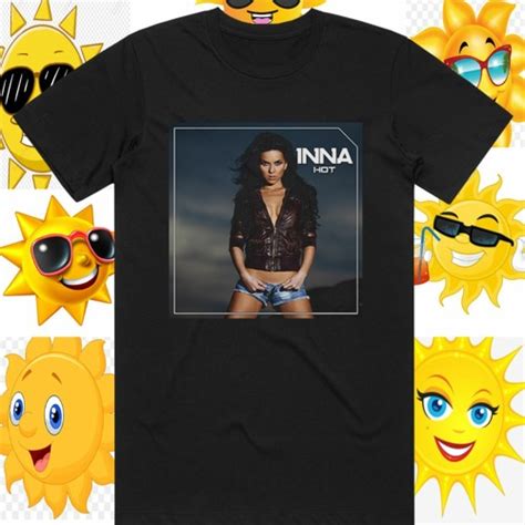 Stream Inna Hot Baile Edit By Strahinja Arbutina Listen Online For Free On Soundcloud