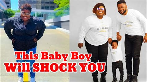 This Surprise Performance Of Judikay S Son Will Wow You Nathaniel