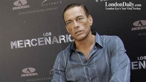 Actor Jean Claude Van Damme Accused Of Having Sex With Human Trafficking Victims London Daily