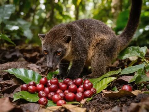 What Does Kopi Luwak Coffee Taste Like
