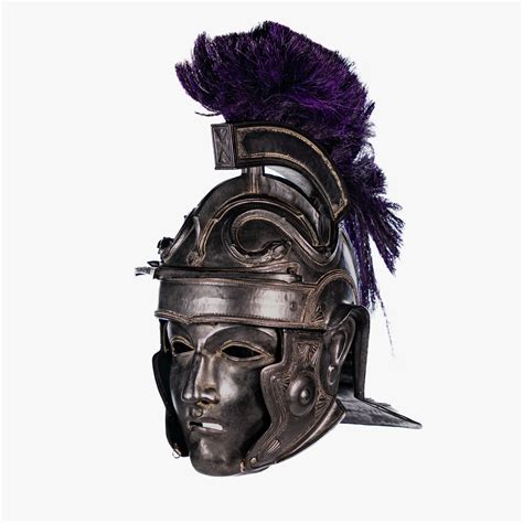 praetorian helmet  facemask bundle