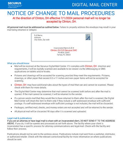 Information | Clinton County Sheriff's Office