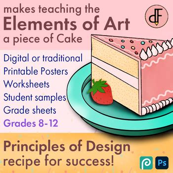 graphic design  elements  art principles  design posters