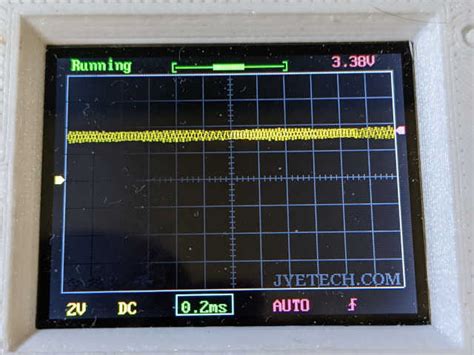 Quick ESP32 PWM Experiment via ESPHome – New Screwdriver